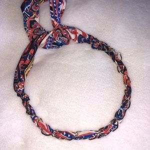 Colorful Summer Head piece